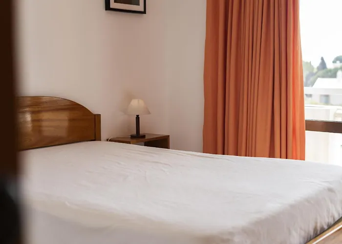 Vila De Santa Eulalia - Albufeira