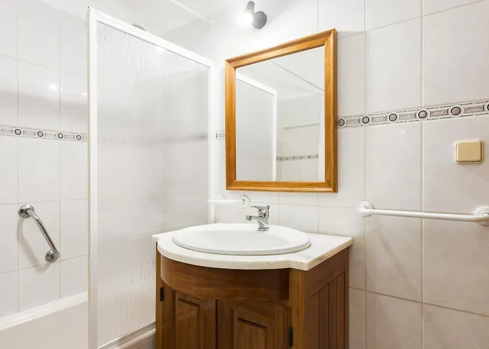 Vila De Santa Eulalia -