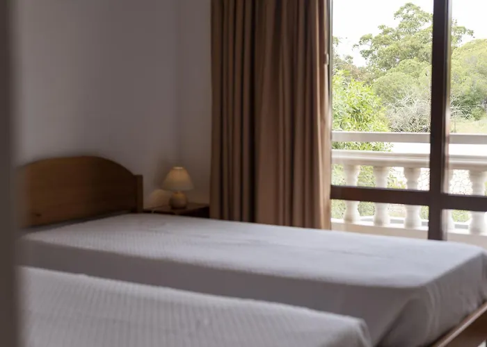 Vila De Santa Eulalia - Albufeira