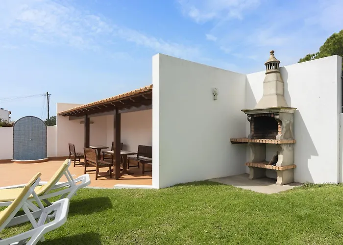 De Santa Eulalia - Vila Albufeira