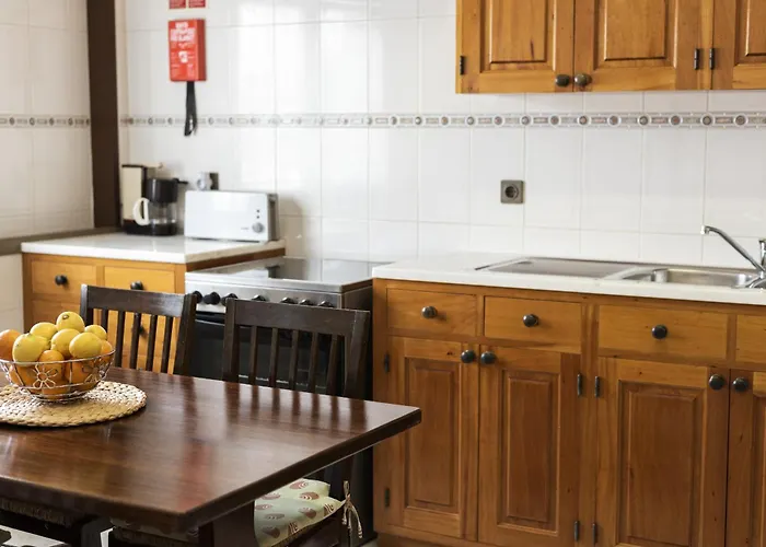 Vila De Santa Eulalia -