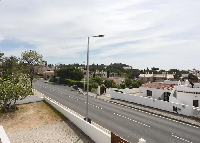 De Santa Eulalia - Vila *