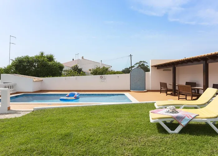 De Santa Eulalia - Albufeira